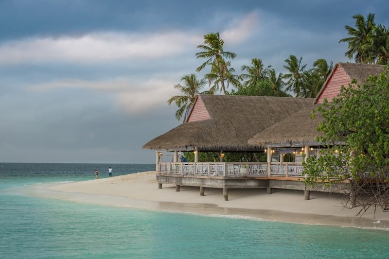 Villa Serenity