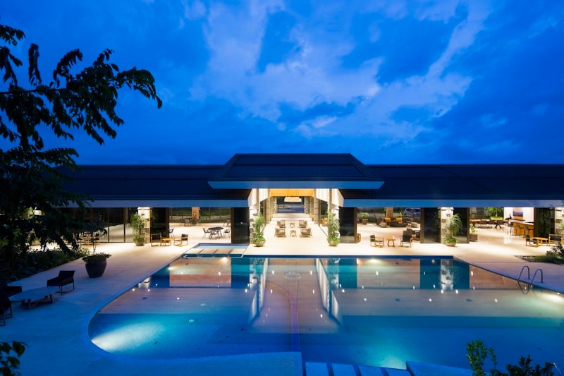 Mountain Haven